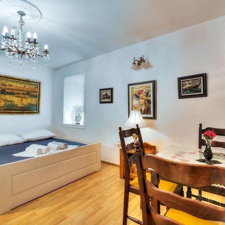Apartments Princess Сень Экстерьер фото