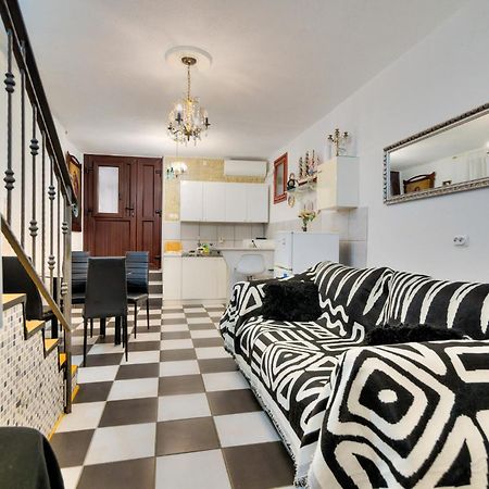 Apartments Princess Сень Экстерьер фото