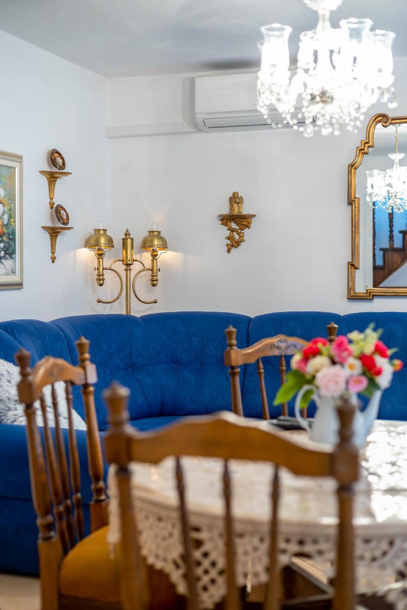 Apartments Princess Сень Экстерьер фото