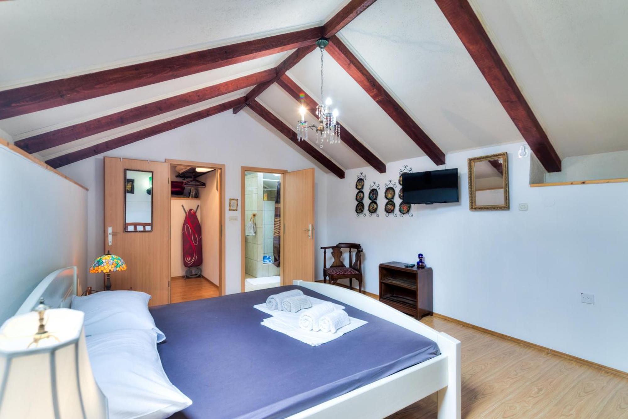Apartments Princess Сень Экстерьер фото