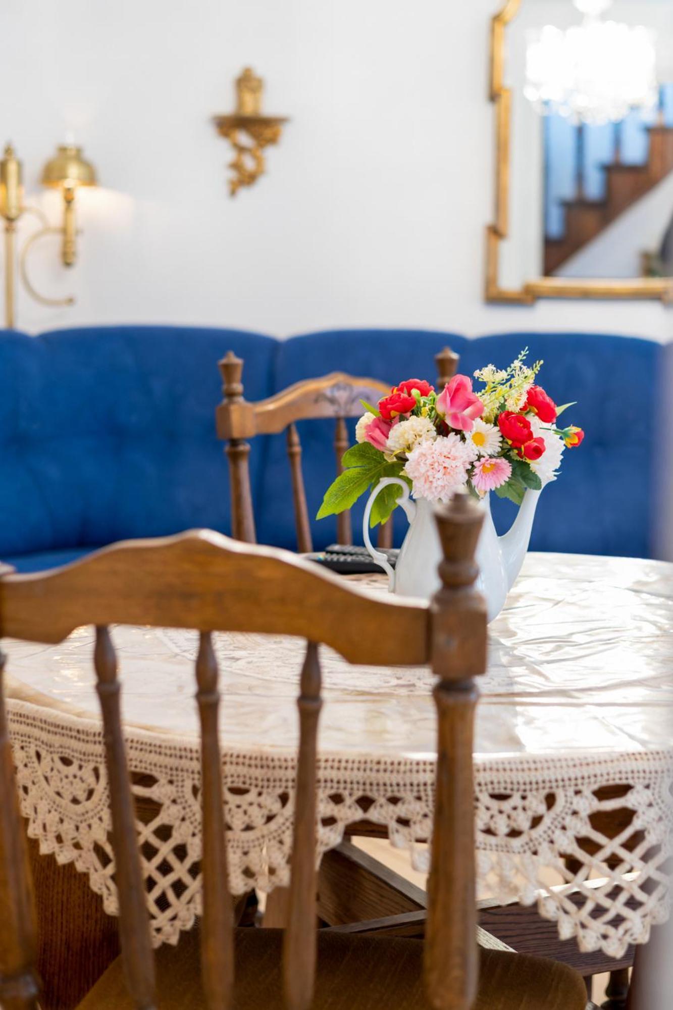 Apartments Princess Сень Экстерьер фото