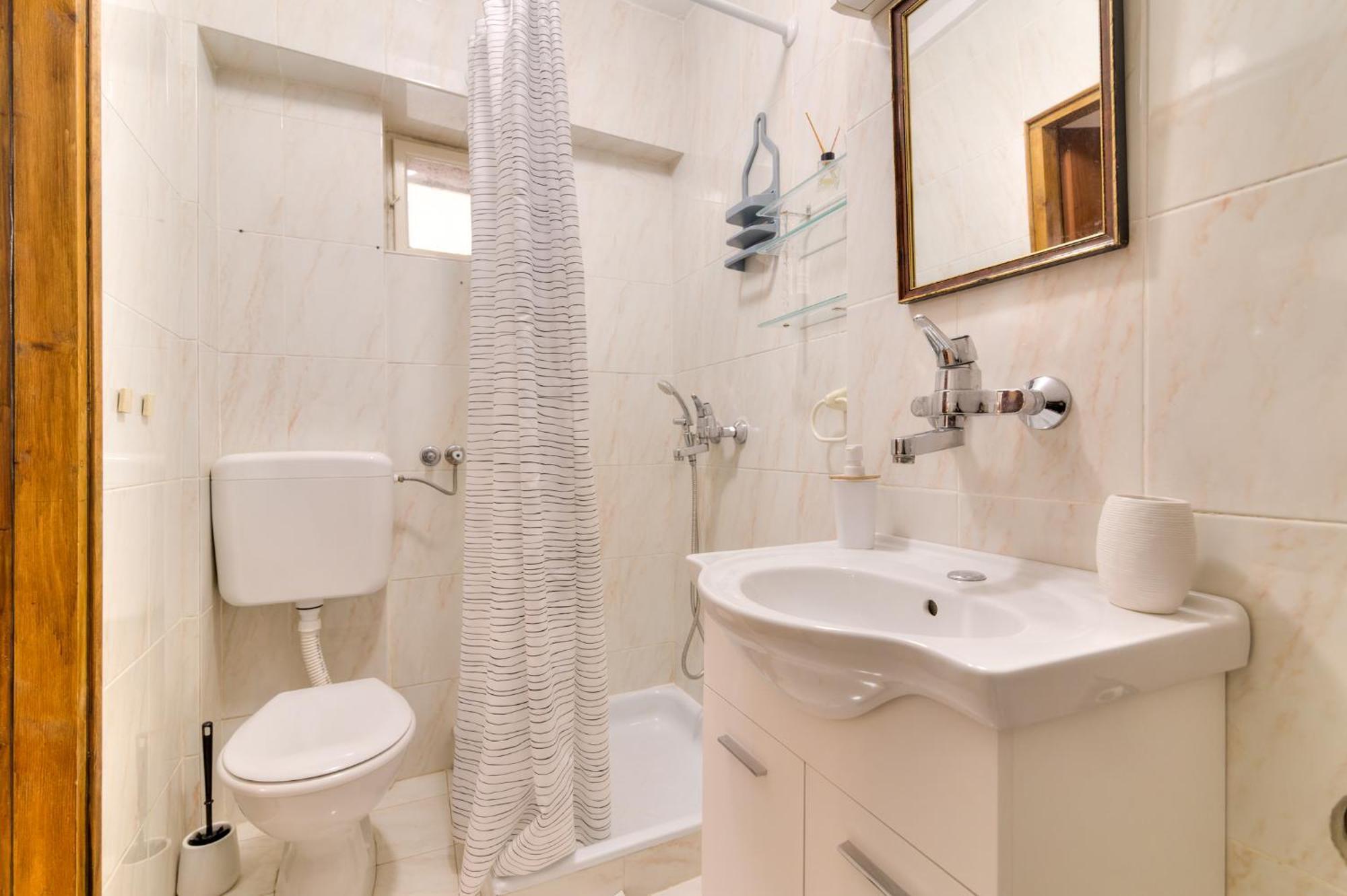 Apartments Princess Сень Экстерьер фото