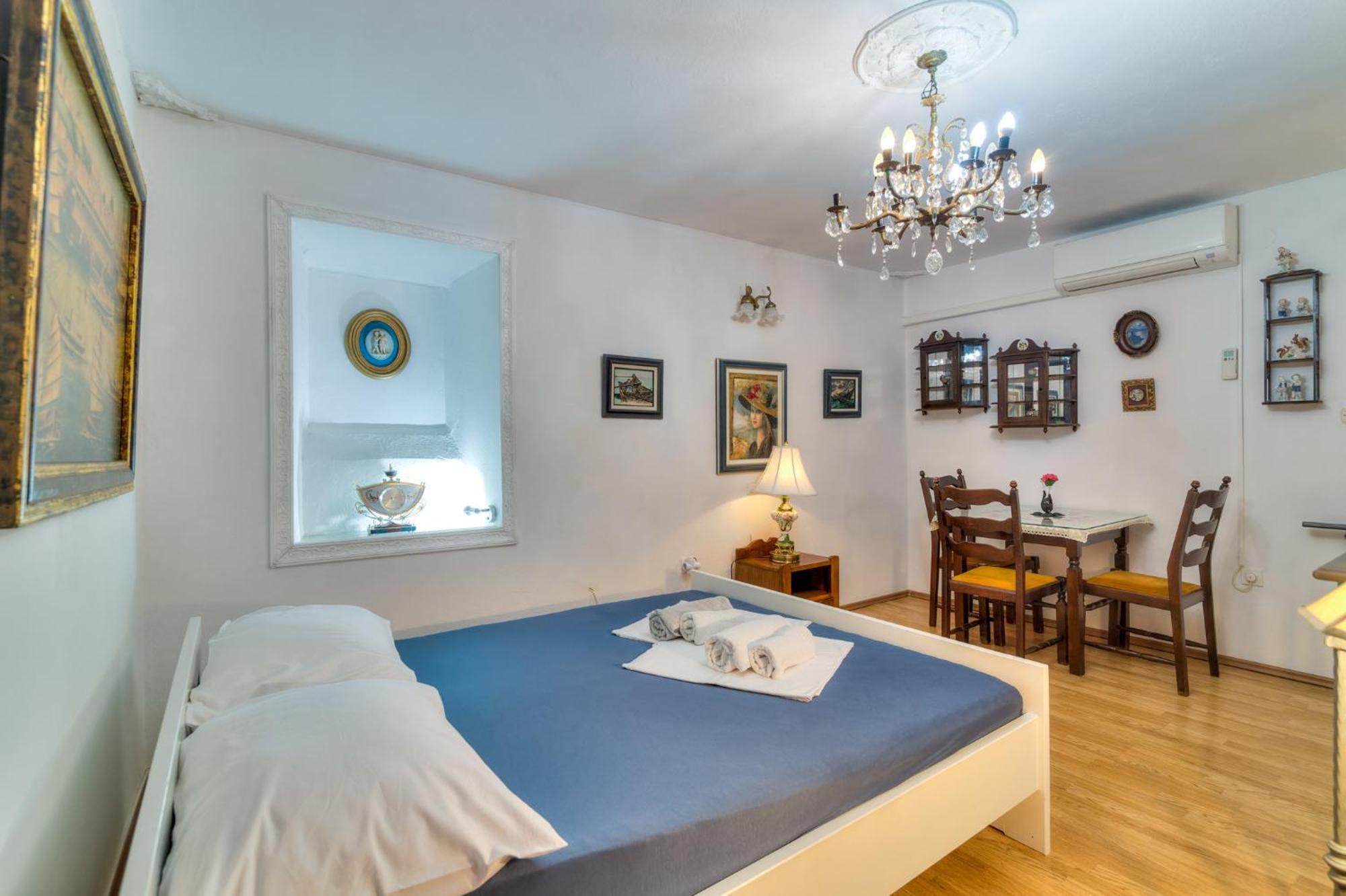 Apartments Princess Сень Экстерьер фото