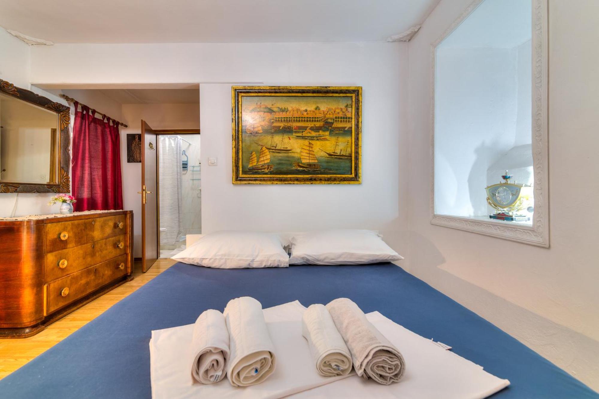 Apartments Princess Сень Экстерьер фото