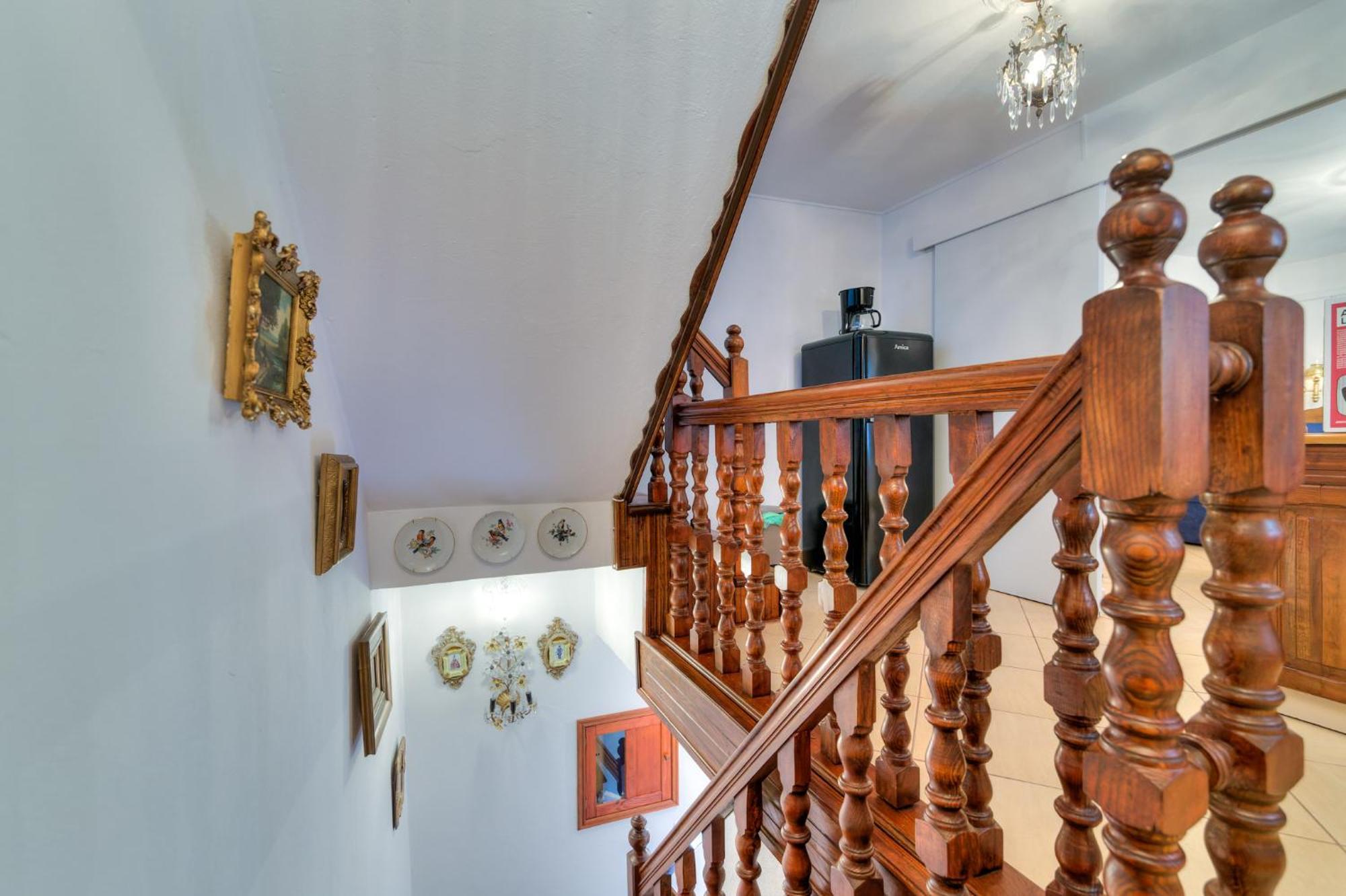 Apartments Princess Сень Экстерьер фото