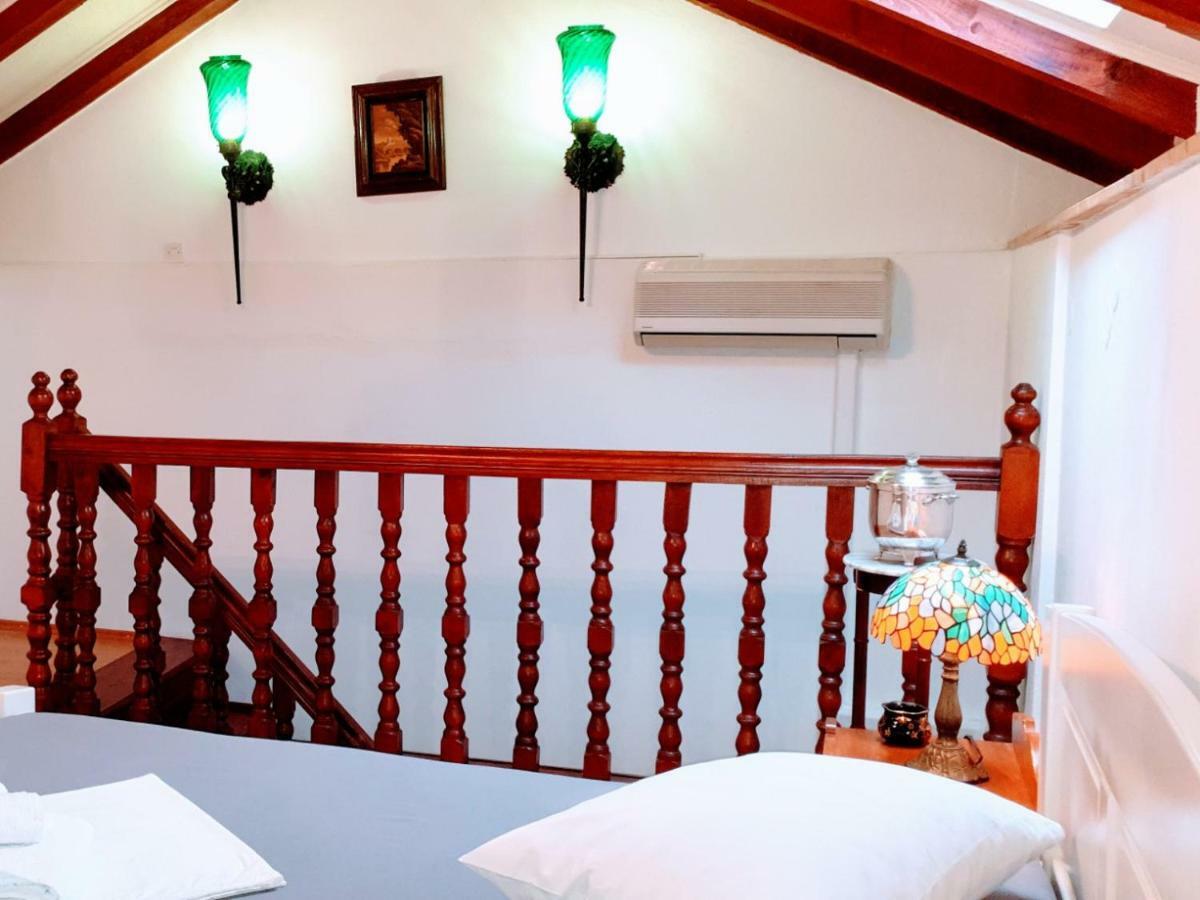 Apartments Princess Сень Экстерьер фото