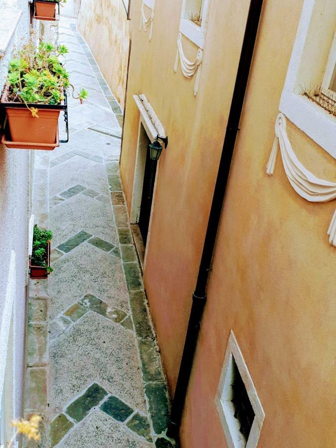 Apartments Princess Сень Экстерьер фото